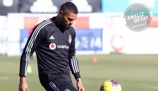 Yeni transfer Boateng'e Atiba desteği