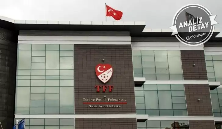 Futbol Federasyonu şampiyonluk kupası alacak!