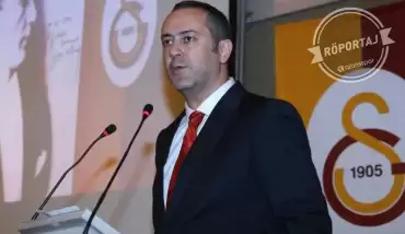 Başkan adayı olacak mı? Ozan Korkut, Radyospor'a konuştu!