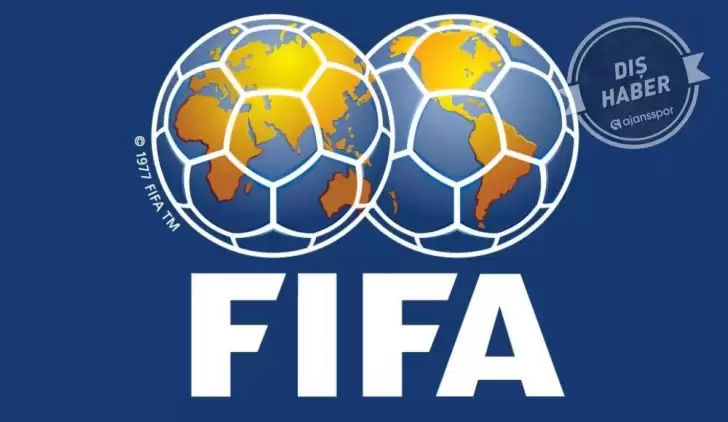 FIFA'dan şike kararı! 3 oyuncuya futboldan men...