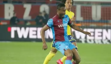 Obi Mikel: "Çocuklarım sadece 4 yaşında"