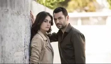 Ramo dizisinin konusu ve oyuncuları