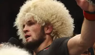 Khabib Nurmagomedov’a 100 milyon dolarlık dev teklif!