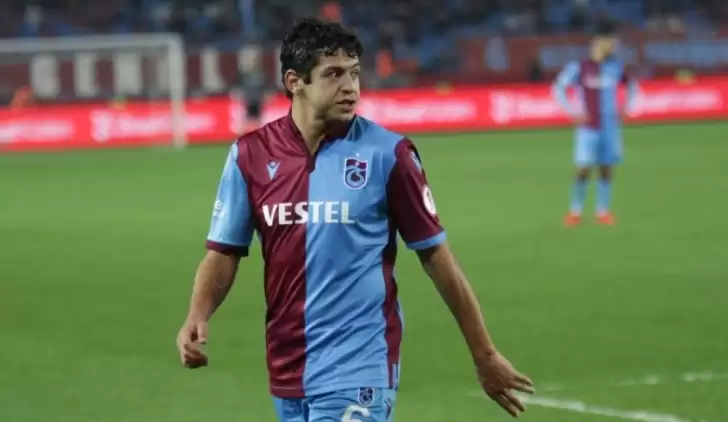 Guilherme ile yollar ayrıldı! Trabzonspor ne kadar ödeyecek?
