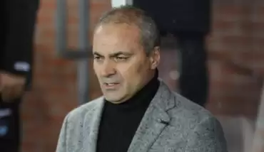 Bandırmaspor Erkan Sözeri'ye emanet