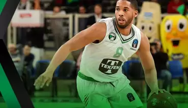 Darüşşafaka çeyrek final iddiasını son maça taşıdı!