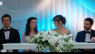 Kadın final bölümünde neler yaşandı?