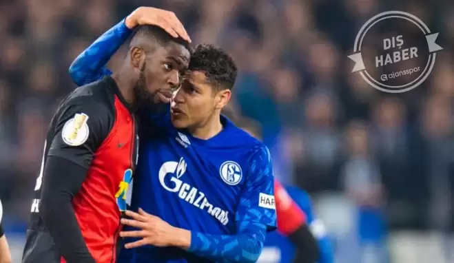 Irkçılık bu kez de Almanya'yı vurdu