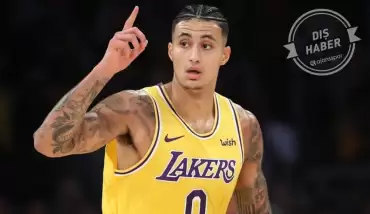 Kuzma, New York Knicks'e