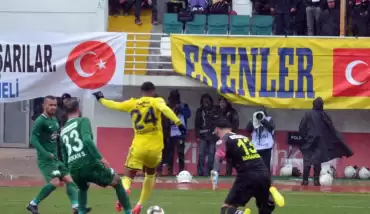 Caner ve Emre, Fenerbahçe mağlubiyetini değerlendirdi