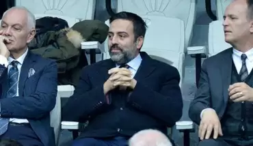 TBF'den Beşiktaş Kulübü yöneticisine para cezası