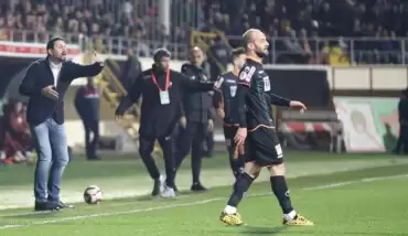 Efecan: "Galatasaray analizini yaptık"