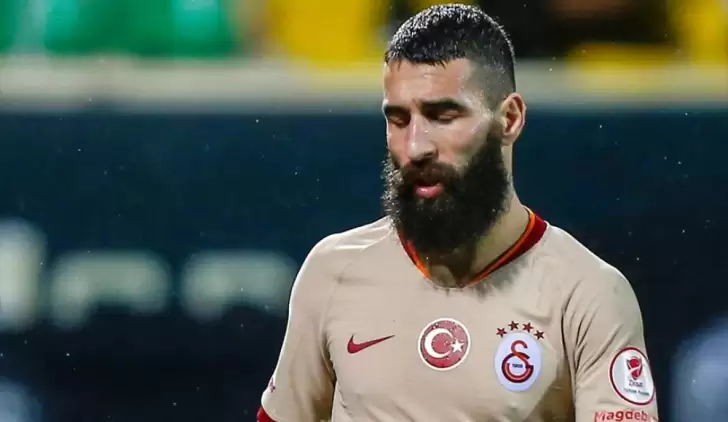 Jimmy Durmaz 'duracak' mı? Karar verildi...