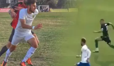 "Vicdanım izin vermezdi, vermedi de zaten"