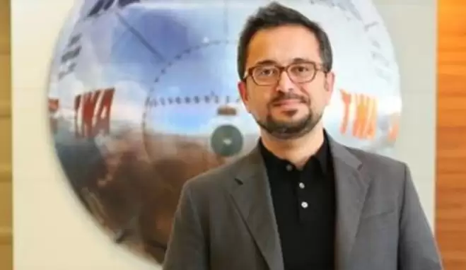 Pegasus'un sahibi kim, Pegasus Havayolları kimin?