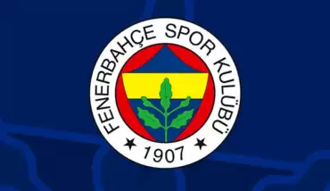 Fenerbahçe: "Kardeş takıma teşekkürler"