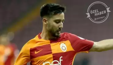 Tarık Çamdal: "G.Saray bana tahammül etmedi"