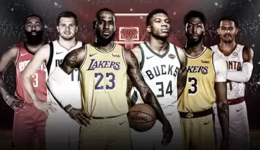 NBA All-Star Draftı bu gece yapılıyor! Tüm detaylar...