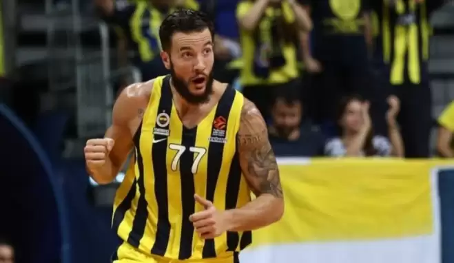 Joffrey Lauvergne'ni üzen haber