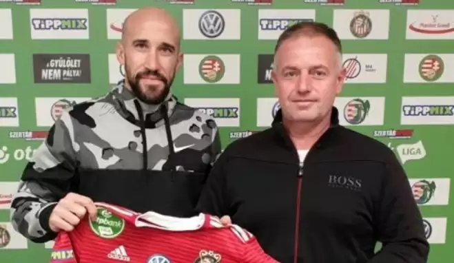 Latovlevici'nin yeni adresi belli oldu