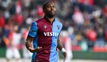 Trabzonspor’da Sturridge kararı!