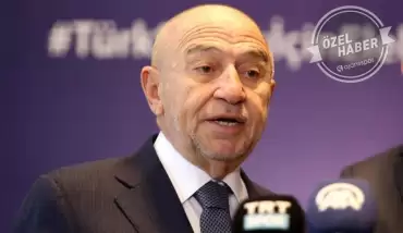 TFF'ye 7 yeni öneri! Artık icraat zamanı...