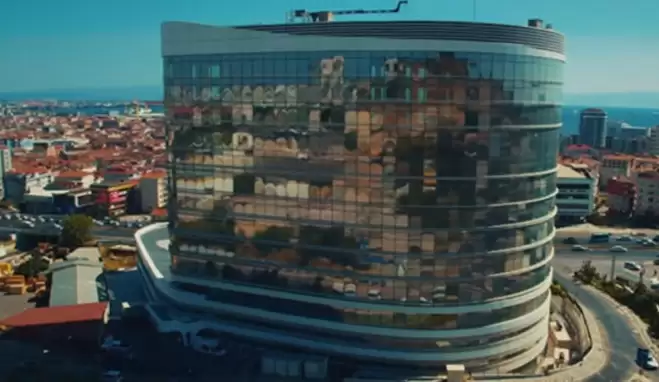 Mucize doktor nerede çekiliyor? Berhayat hastanesi nerede?