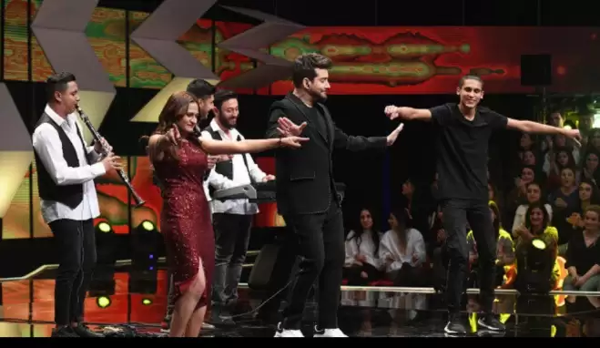 Benimle Söyle bitti mi? Benimle Söyle neden yok?