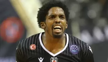 Beşiktaş McKissic için son kararı vermedi