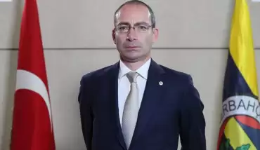 Fenerbahçe'li yönetici:"Adalet topal da olsa gideceği yere er geç ulaşır."