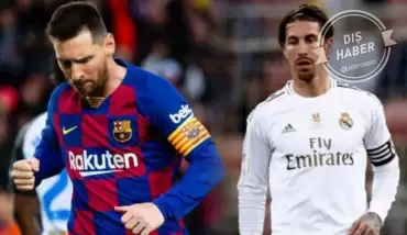 10 yıl sonra ne Barça ne Real...