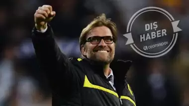 Klopp Premier Lig rekoru kırdı