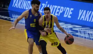 Fenerbahçe Beko'ya yine son saniye şoku!