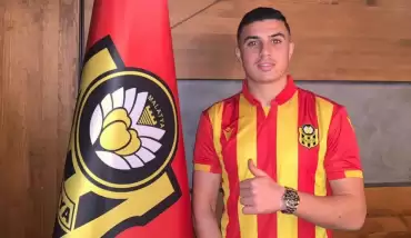 Yeni Malatyasporlu futbolculardan Galatasaray çıkışı