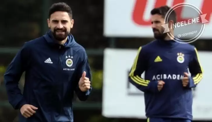 Fener'in olay transferleri nöbetçi oldu!