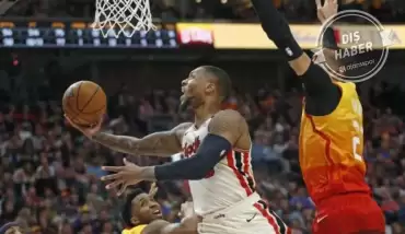 NBA hakemleri yine saç baş yoldurdu!