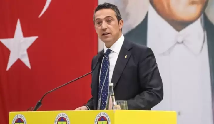 Şehit haberi geldi, Ali Koç konuşmaktan vazgeçti