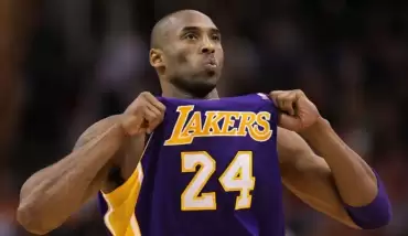 Beşiktaş, Kobe'yi unutmadı!