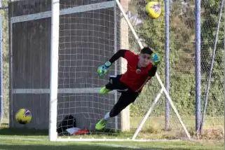 Kayserispor’da Lung sevinci