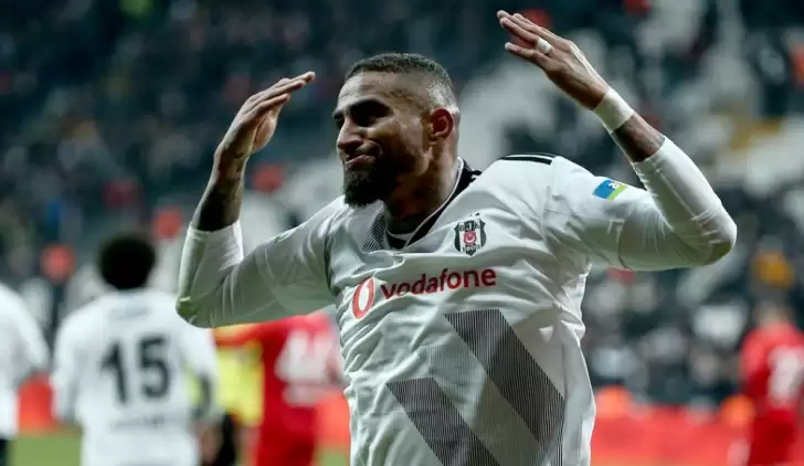 Boateng'den Sergen Yalçın'a övgü