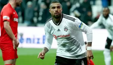 Kevin-Prince Boateng: "Şampiyon olacağız, sonra da inanılmaz bir kutlama yapacağız"