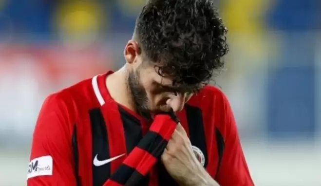 Olay adam Nadir Çiftçi konuştu!