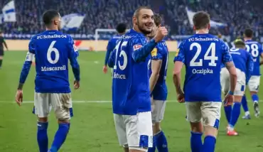 Ahmed Kutucu'dan Türkiye ve Fenerbahçe sözleri