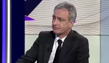 Önder Özen'den penaltı yorumu!