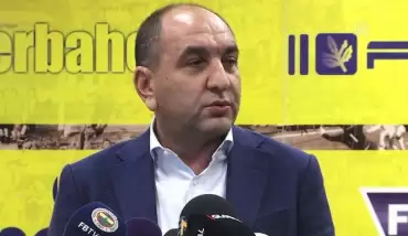 Semih Özsoy: "Bize maç kazandırmayacaklar!"