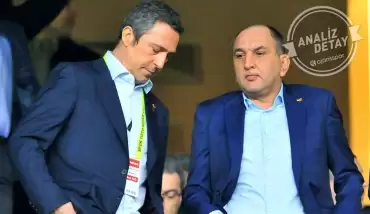 Alanya maçı Fenerbahçe'yi kırdı!