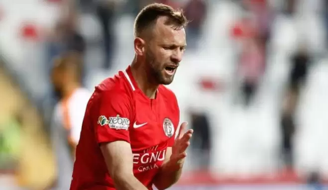 Hakan Özmert: ''Her maç final''