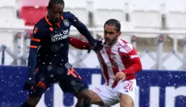 Elia'yı takım arkadaşları zor sakinleştirdi! İşte nedeni...