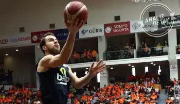 Melih Mahmutoğlu Akatlar'ı seviyor