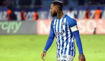 Quaresma ile yollar ayrıldı